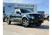 Ford F-150 2014 4x4 FX4 4dr en Oklahoma City