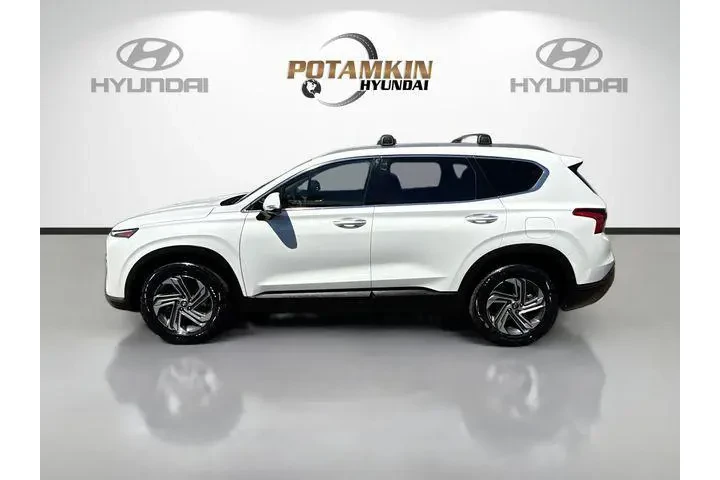 $21500 : Hyundai SANTA FE 2023 SEL 4d image 8