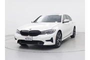 $24998 : BMW 3 Series 2021 330i 4dr S thumbnail