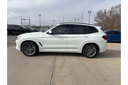 $23998 : BMW X3 2020 AWD xDrive30i 4d thumbnail