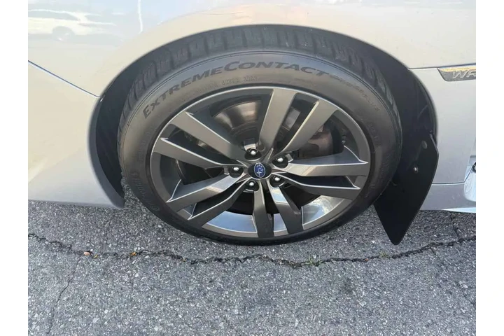 2017 WRX Premium image 10