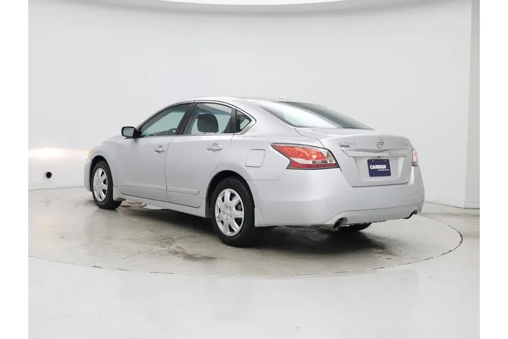 $12599 : Nissan Altima 2015 2.5 S 4dr image 2