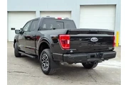 $39423 : Ford F-150 2023 4x4 XLT 4dr thumbnail