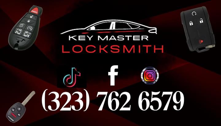 🚗🔐CERRAJERIA (locksmith)🔐🚗 image 5