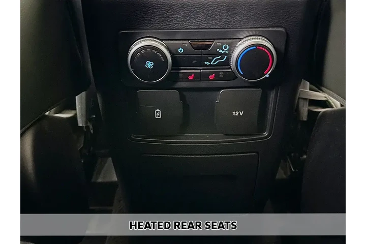 $34550 : Ford Explorer 2023 AWD Timbe image 8