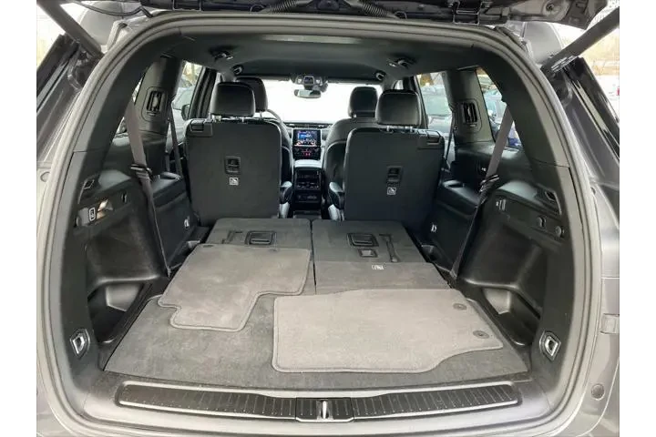 $26999 : Jeep Grand Cherokee L 2023 4 image 5