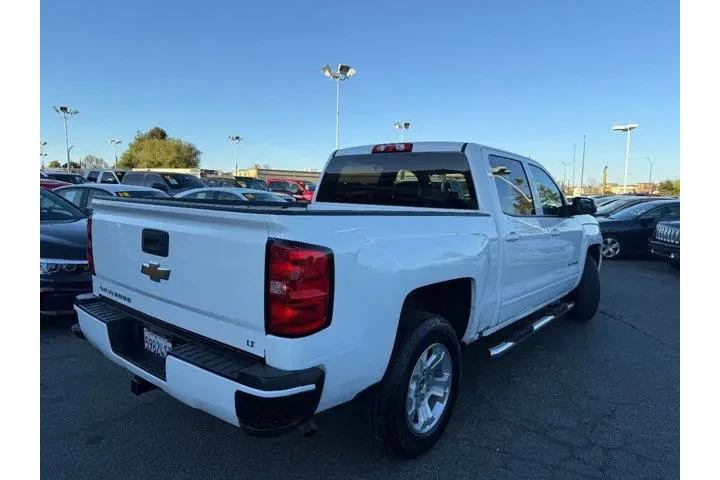 $26150 : Chevrolet Silverado 1500 201 image 7