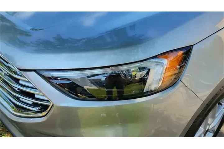 $24136 : Ford Edge 2024 AWD SEL 4dr S image 10