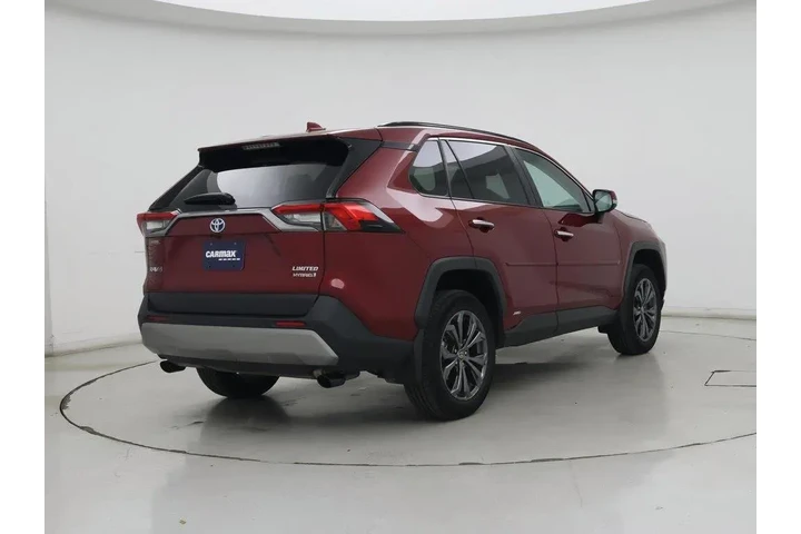 $39998 : Toyota RAV4 Hybrid 2023 AWD image 8