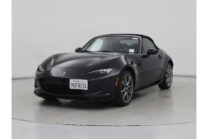 $28998 : Mazda MX-5 Miata 2022 Grand image 4