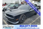 Dodge Challenger 2021 R/T 2d en Greenville