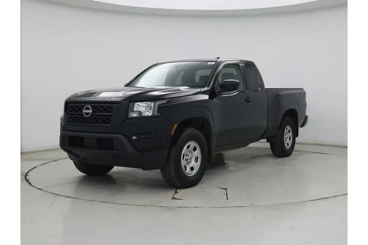 $24998 : Nissan Frontier 2023 4x4 S 4 image 4