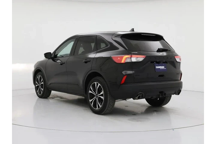 $21998 : Ford Escape 2022 AWD SEL 4dr image 2