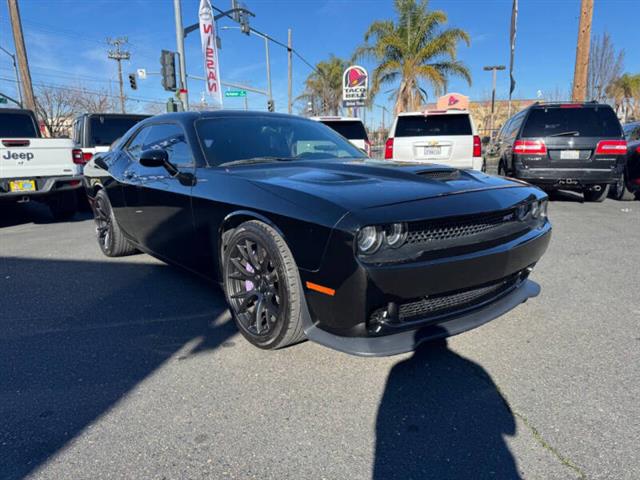 $35998 : 2016 Challenger SRT Hellcat image 3