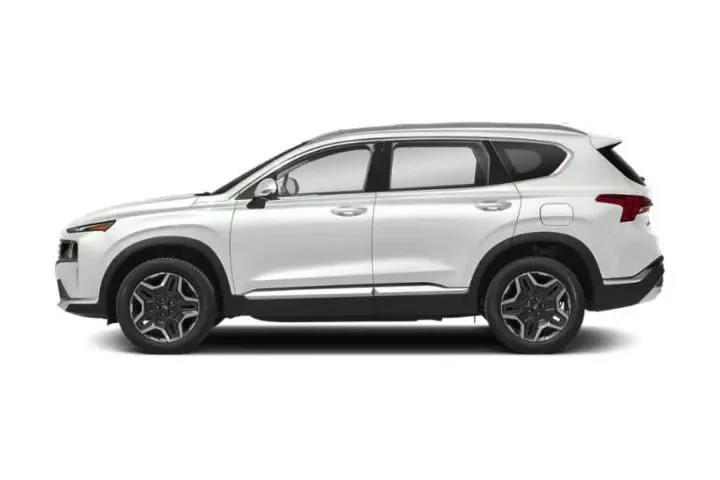 $35406 : Hyundai SANTA FE Hybrid 2023 image 2