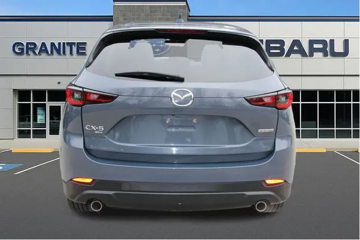 $26790 : Mazda CX-5 2024 AWD 2.5 S Ca image 9