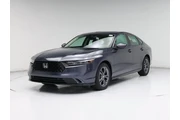 $31998 : Honda Accord Hybrid 2024 EX- thumbnail