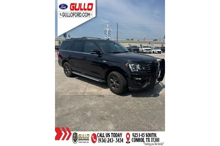 $29991 : Ford Expedition 2019 4x4 XLT image 6