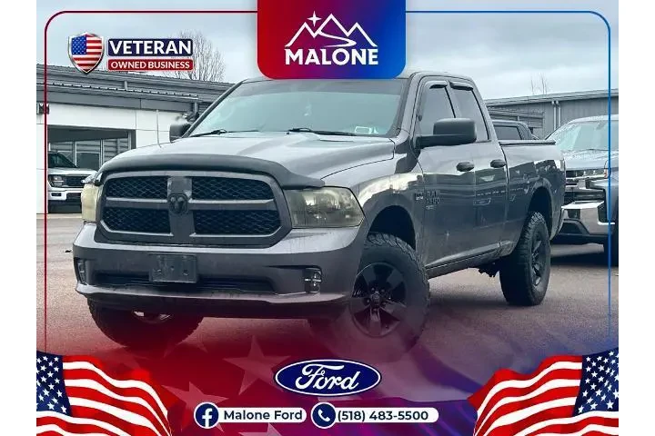 $23447 : Ram 1500 Classic 2019 4x4 Tr image 1