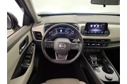 $23998 : Nissan Rogue 2025 AWD SV 4dr thumbnail