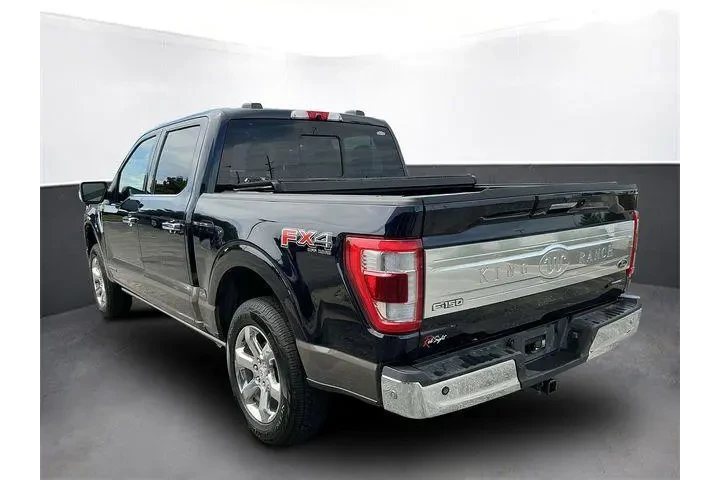 $34000 : Ford F-150 2022 4x4 King Ran image 4