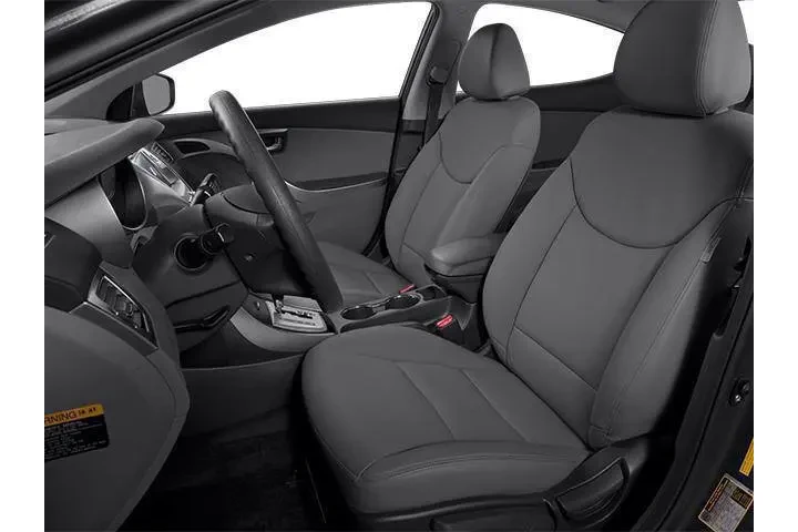 2013 Elantra GLS image 9