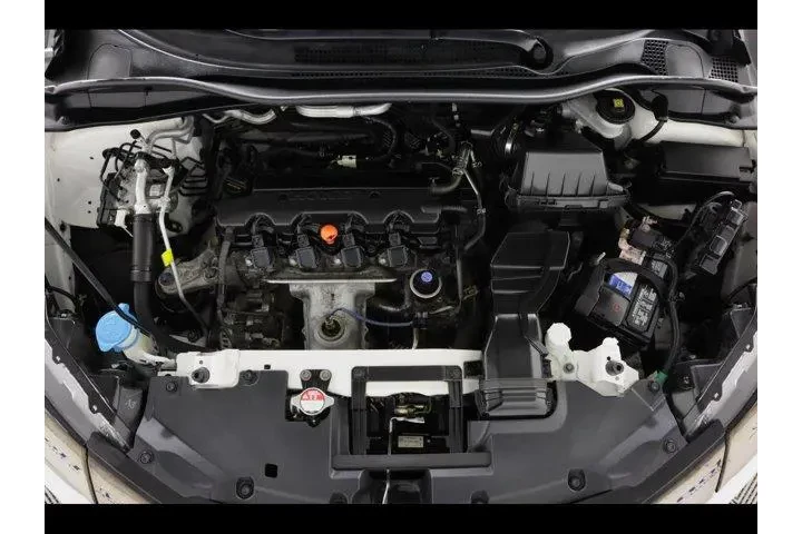 $24875 : Honda HR-V 2021 AWD Sport 4d image 9
