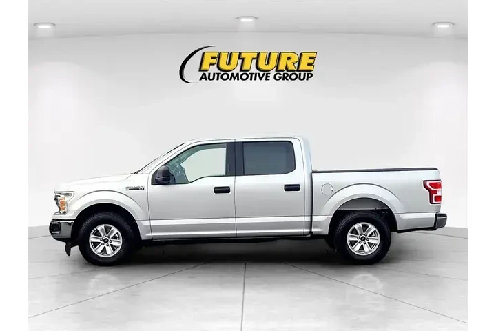 $32997 : Ford F-150 2019 4x2 XLT 4dr image 7