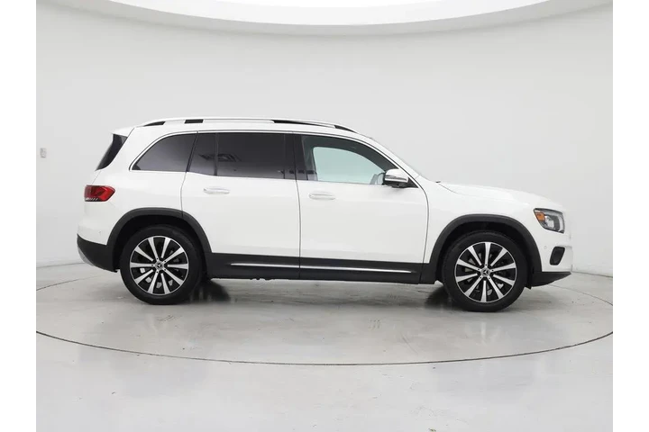 $27998 : Mercedes-Benz GLB 2021 GLB 2 image 7