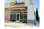 Traspaso de restaurant en El Paso