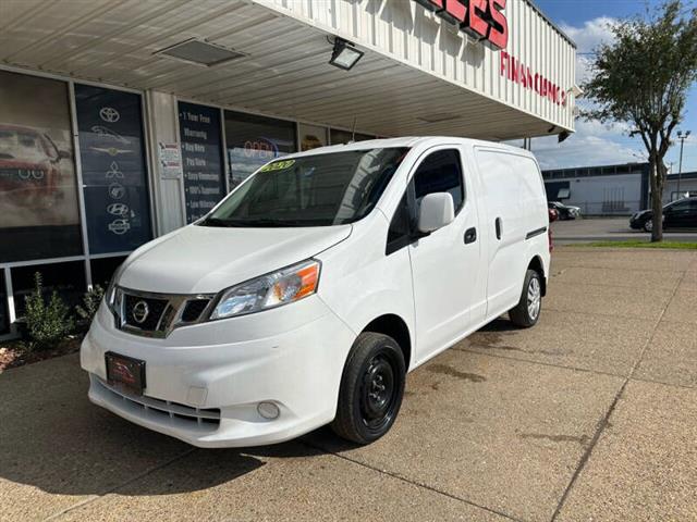 $18999 : 2020 NV200 S image 5