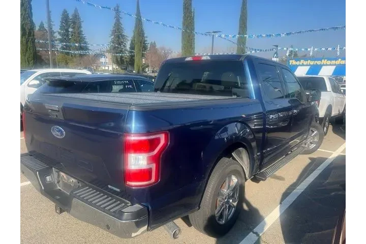 $24988 : Ford F-150 2018 4x2 XLT 4dr image 6