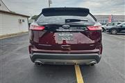 $27950 : 2021 Edge Titanium SUV I-4 cyl thumbnail