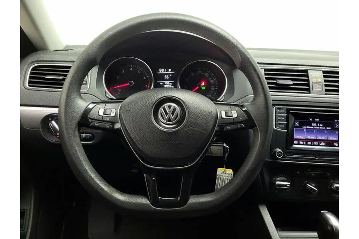 $12998 : Volkswagen Jetta 2017 1.4T S image 10