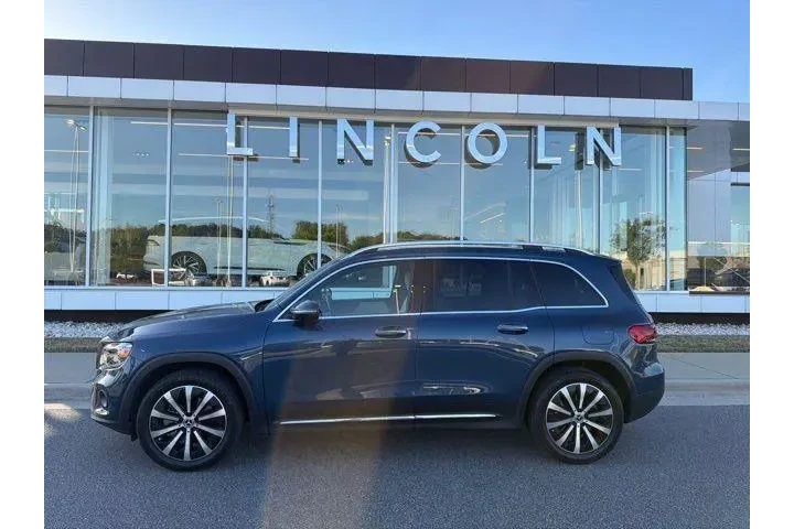 $28598 : Mercedes-Benz GLB 2022 AWD G image 2