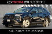 Toyota RAV4 Hybrid 2021 AWD en San Francisco Bay Area