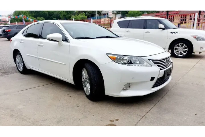 $13990 : 2014 ES 350 image 3