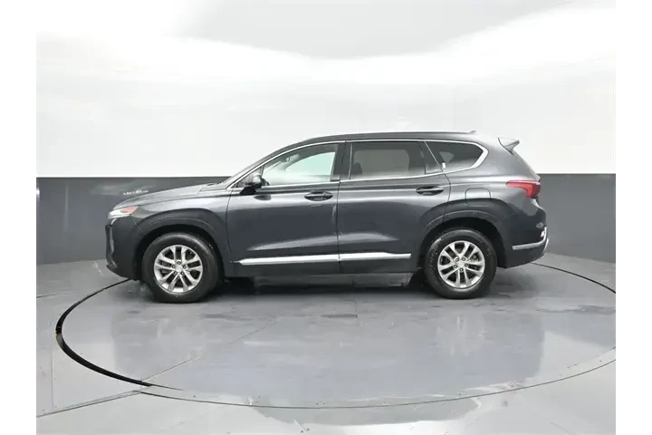 $15407 : Hyundai SANTA FE 2020 SEL 4d image 2