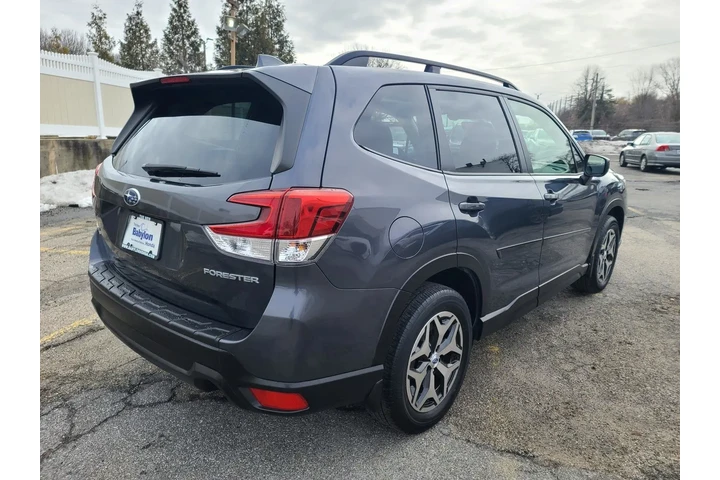 $21999 : Subaru Forester 2020 AWD Pre image 4