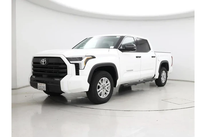 $38998 : Toyota Tundra 2023 4x2 SR5 4 image 4
