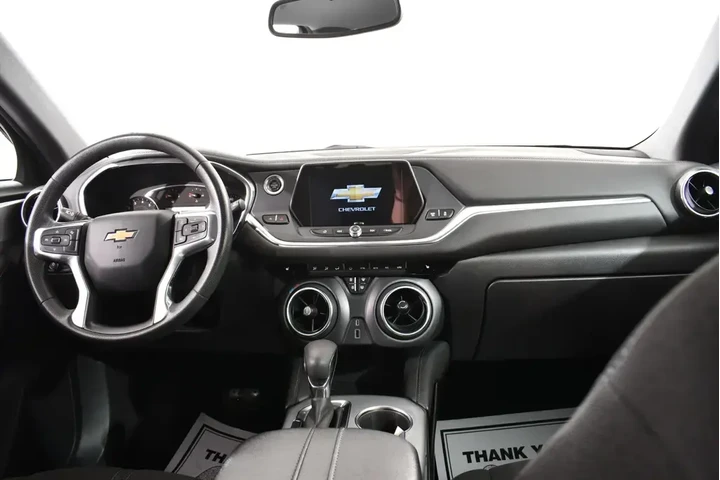 $20955 : Chevrolet Blazer 2021 AWD LT image 7