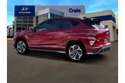 $25743 : Hyundai KONA 2025 N Line S 4 thumbnail