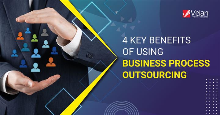 Outsourced BPM Services image 2