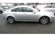 $11900 : 2012 TL SH-AWD w/Tech thumbnail