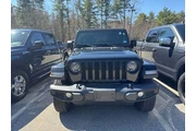$30420 : Jeep Wrangler Unlimited 2021 thumbnail
