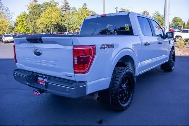 $43995 : Ford F-150 2023 4x4 XLT 4dr image 7