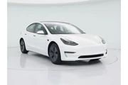 Tesla Model 3 2021 Standard