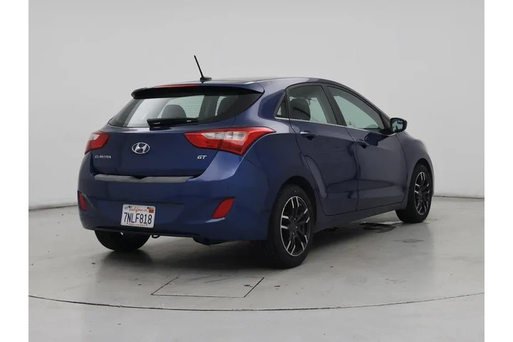 $11599 : Hyundai ELANTRA GT 2016 4dr image 8