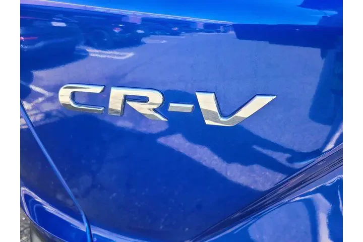 $23973 : Honda CR-V 2020 EX 4dr SUV image 7