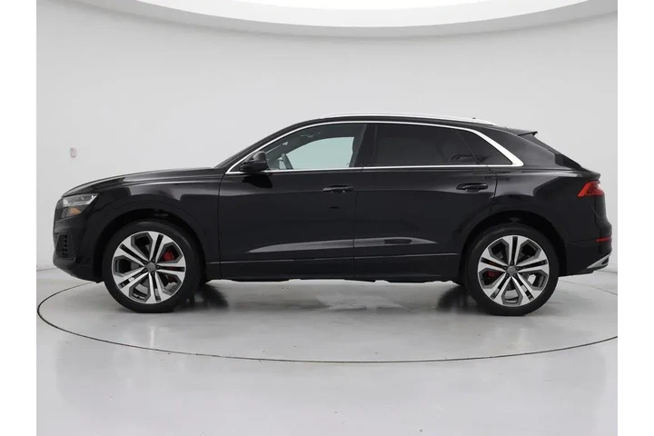 $35998 : Audi Q8 2019 AWD quattro Pre image 3